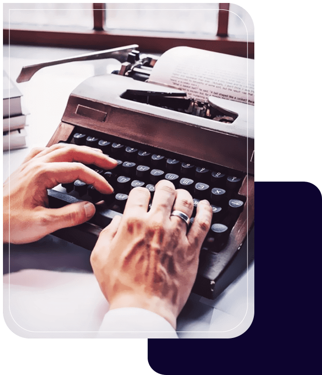 ghostwriting services near me